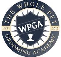 The Whole Pet Grooming Academy logo